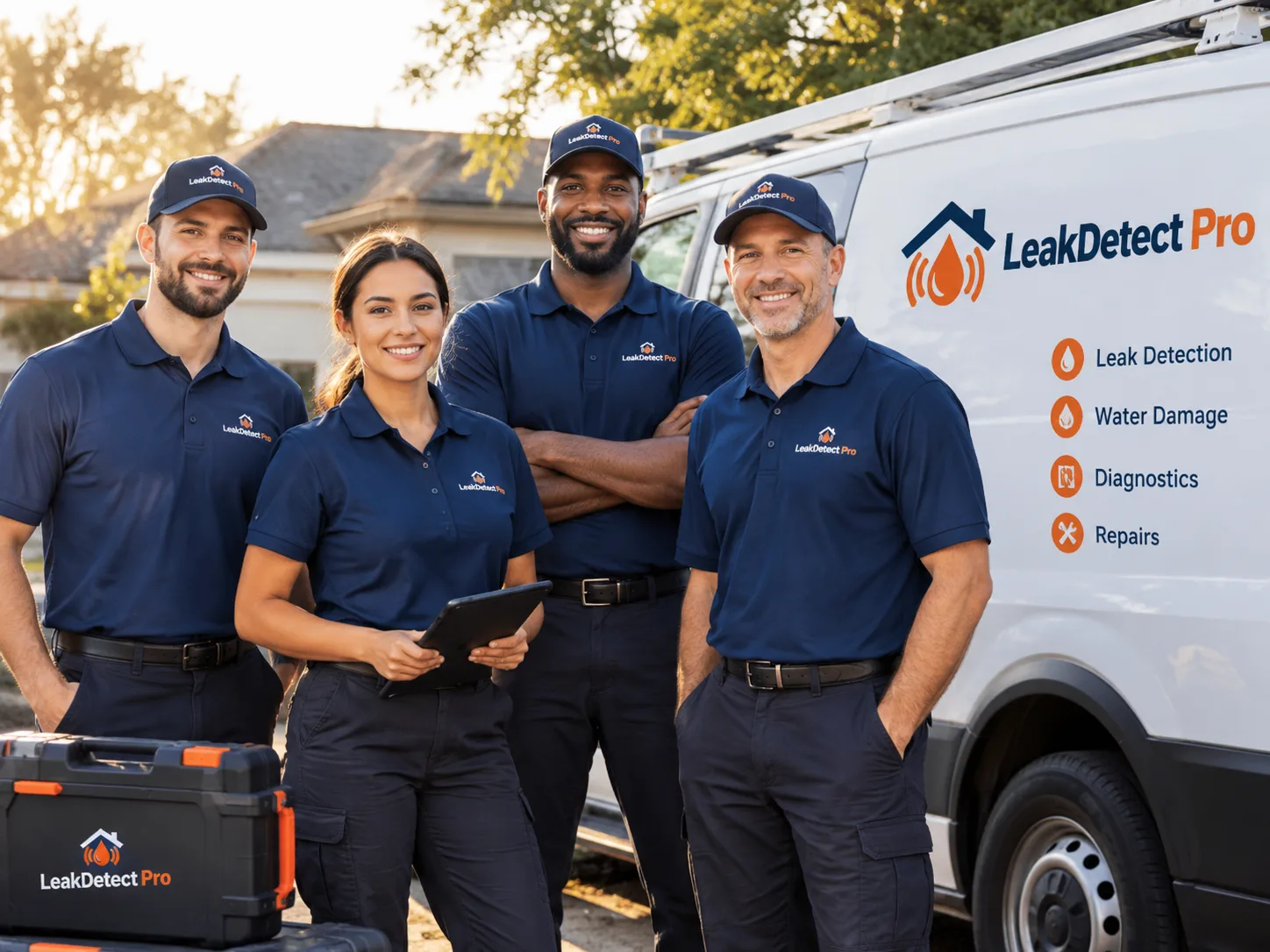 Roof Repair company in Johnston, SC